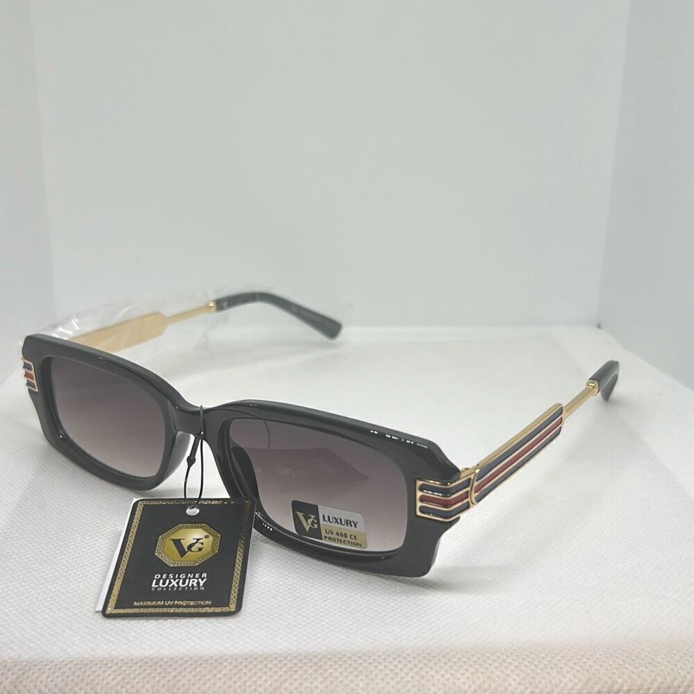 VG Women’s Rectangle Sunglasses